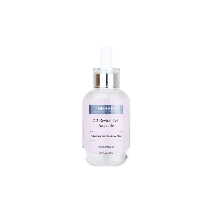 THESERA 7.2 REVITAL CELL SERUMAS, 50 ML