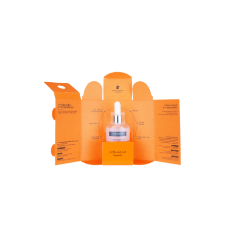 THESERA 7.2 REVITAL CELL SERUMAS, 50 ML