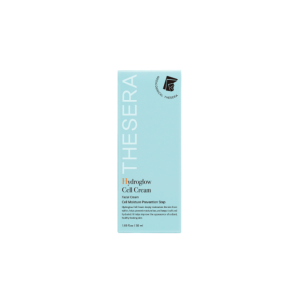THESERA HYDROGLOW CELL VEIDO KREMAS, 50 ML
