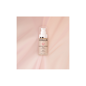 G.M.COLLIN VASKOTONIC ADVANCED SERUMAS, 30 ML