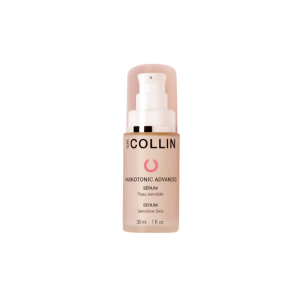 G.M.COLLIN VASKOTONIC ADVANCED SERUMAS, 30 ML