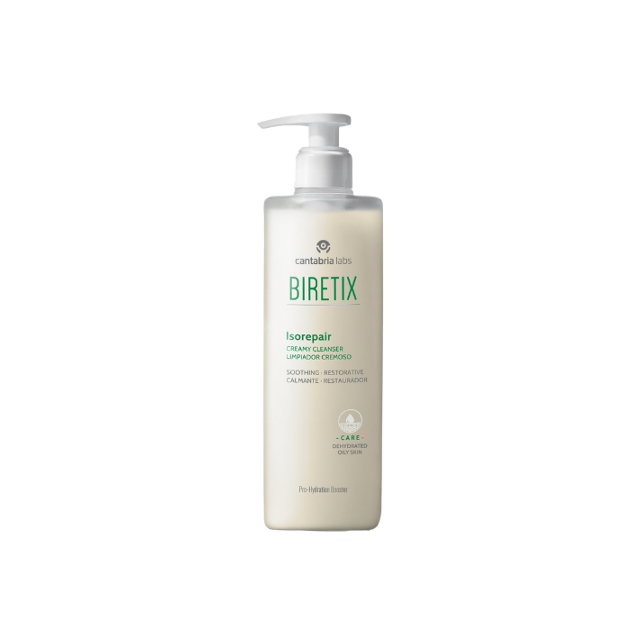 CANTABRIA LABS BIRETIX ISOREPAIR CREAMY PRAUSIKLIS