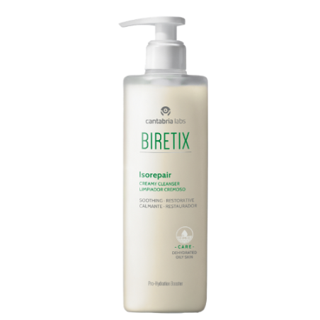 CANTABRIA LABS BIRETIX ISOREPAIR CREAMY PRAUSIKLIS