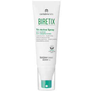 BIRETIX TRI-ACTIVE KŪNO PURŠKIKLIS