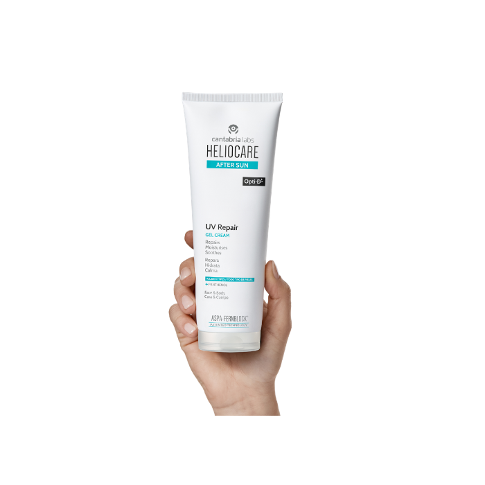 HELIOCARE AFTER SUN GELINIS KREMAS, 250 ML