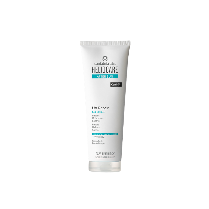 HELIOCARE AFTER SUN GELINIS KREMAS, 250 ML